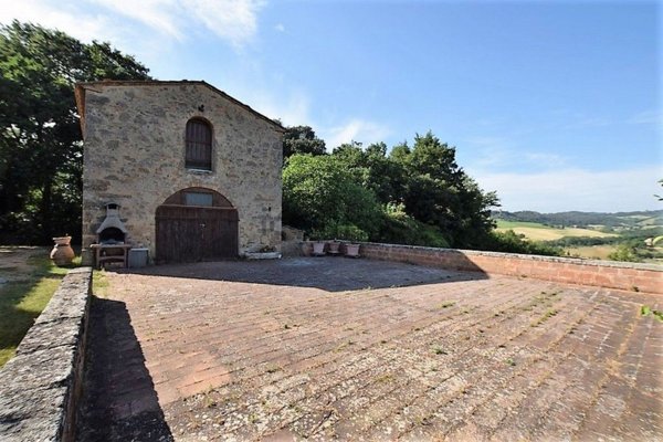 pentavano in vendita a Poggibonsi in zona Bellavista