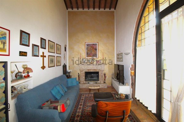 casa indipendente in vendita a Poggibonsi