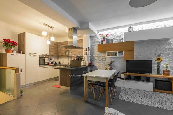 appartamento in vendita a Poggibonsi