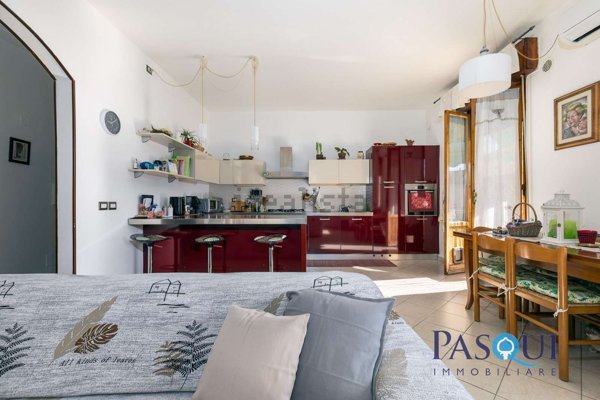 appartamento in vendita a Poggibonsi