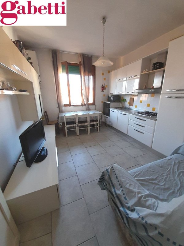 appartamento in vendita a Poggibonsi in zona Centro Storico