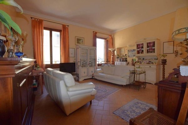 appartamento in vendita a Poggibonsi in zona Centro Storico