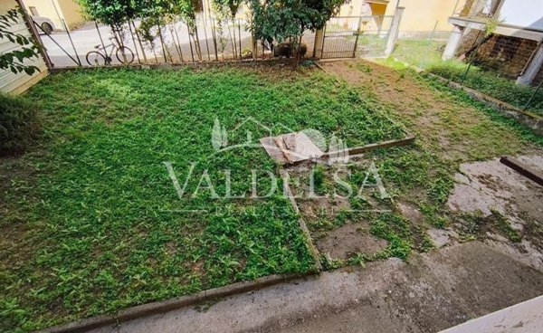 appartamento in vendita a Poggibonsi