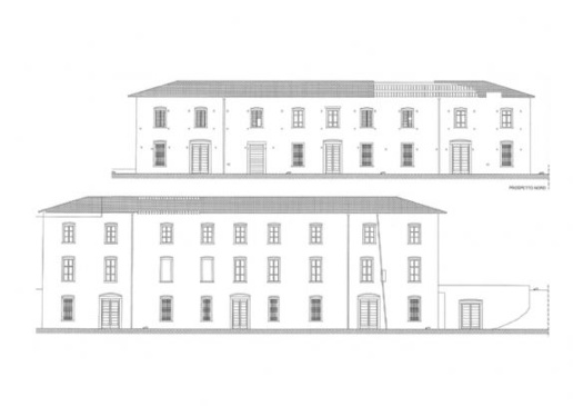 casale in vendita a Poggibonsi