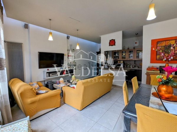 appartamento in vendita a Poggibonsi