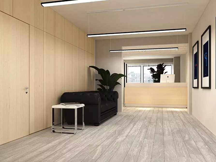 ufficio in vendita a Poggibonsi