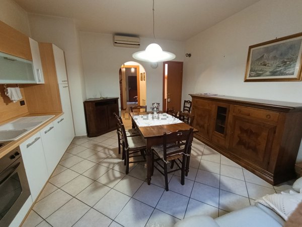 appartamento in vendita a Poggibonsi in zona Centro Storico