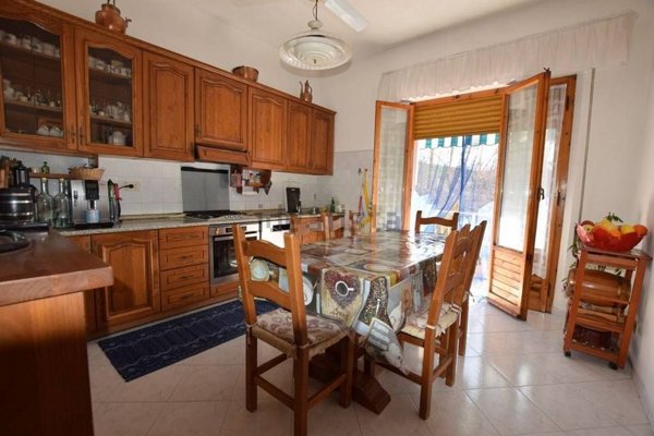 appartamento in vendita a Poggibonsi in zona Borgaccio