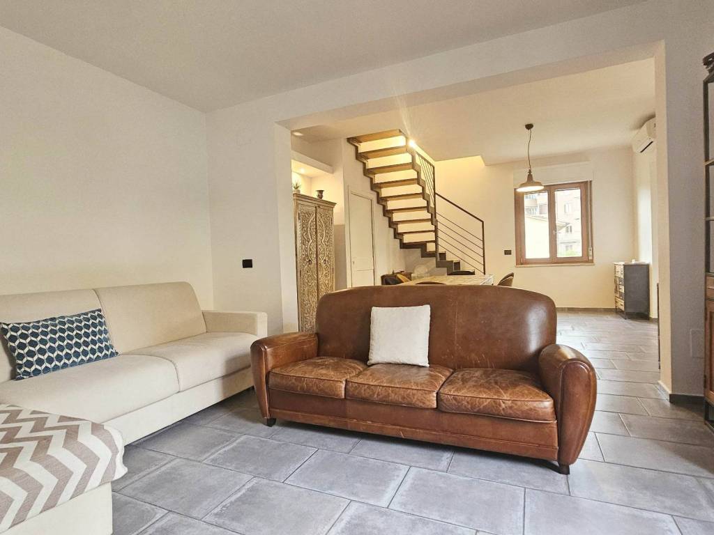 appartamento in vendita a Poggibonsi