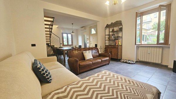 appartamento in vendita a Poggibonsi