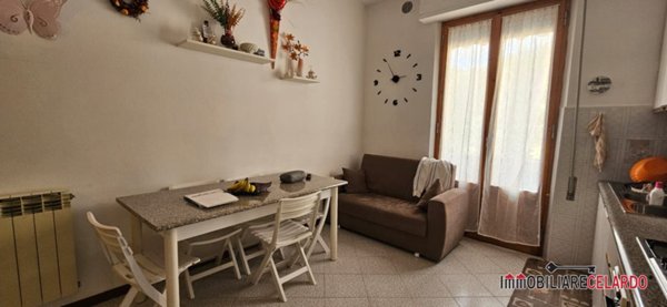 appartamento in vendita a Poggibonsi in zona Borgaccio