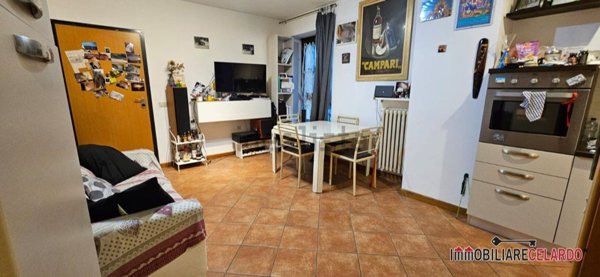 appartamento in vendita a Poggibonsi in zona Staggia Senese