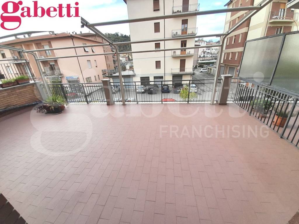 appartamento in vendita a Poggibonsi