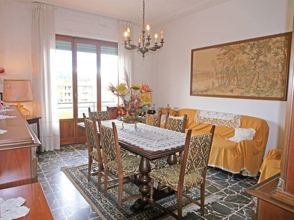 appartamento in vendita a Poggibonsi