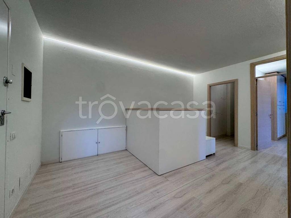 appartamento in vendita a Poggibonsi