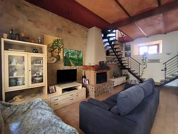 appartamento in vendita a Poggibonsi