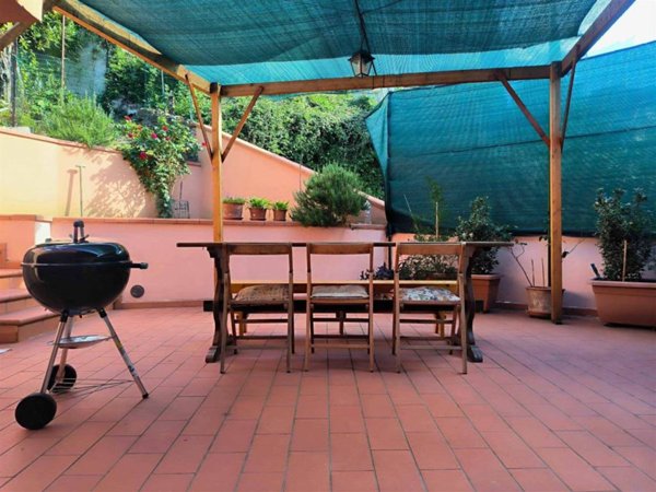 appartamento in vendita a Poggibonsi