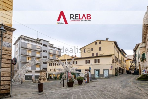 appartamento in vendita a Poggibonsi