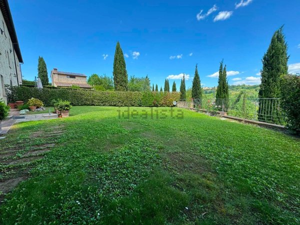 appartamento in vendita a Poggibonsi