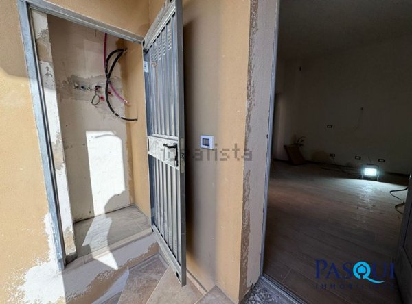 appartamento in vendita a Poggibonsi