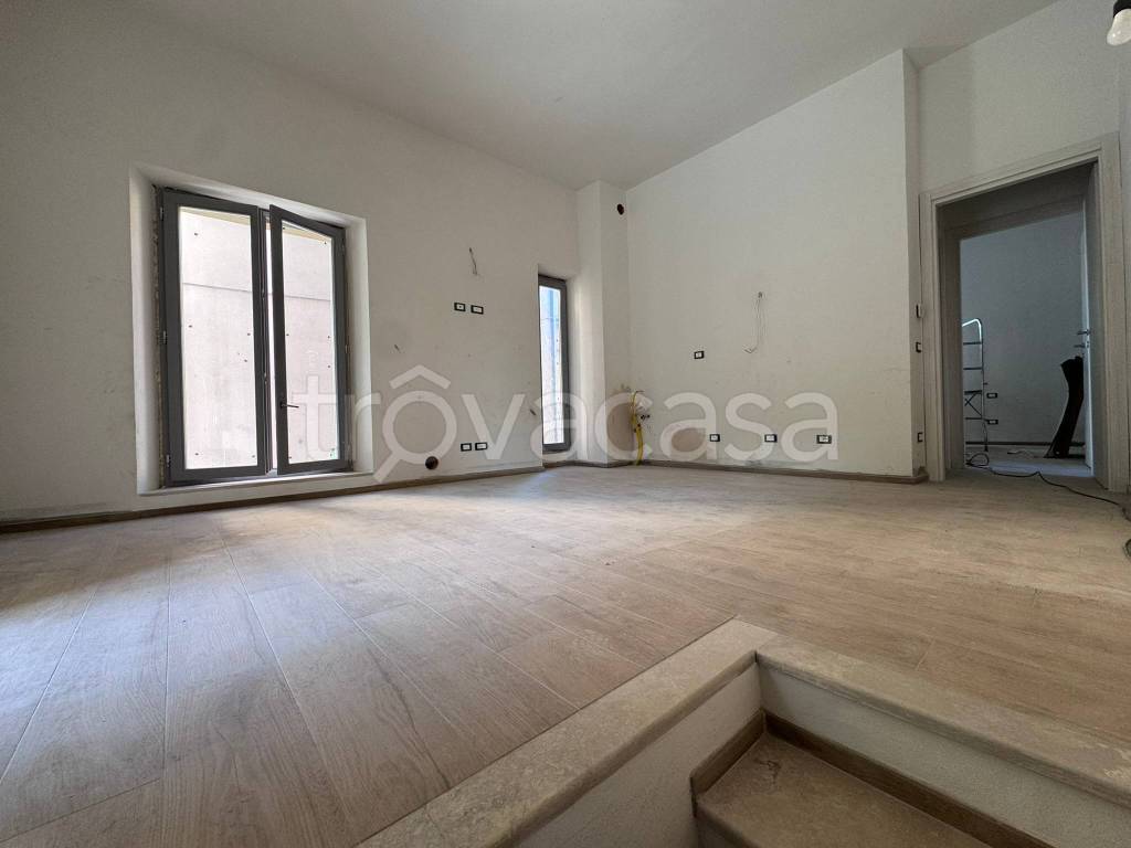 appartamento in vendita a Poggibonsi