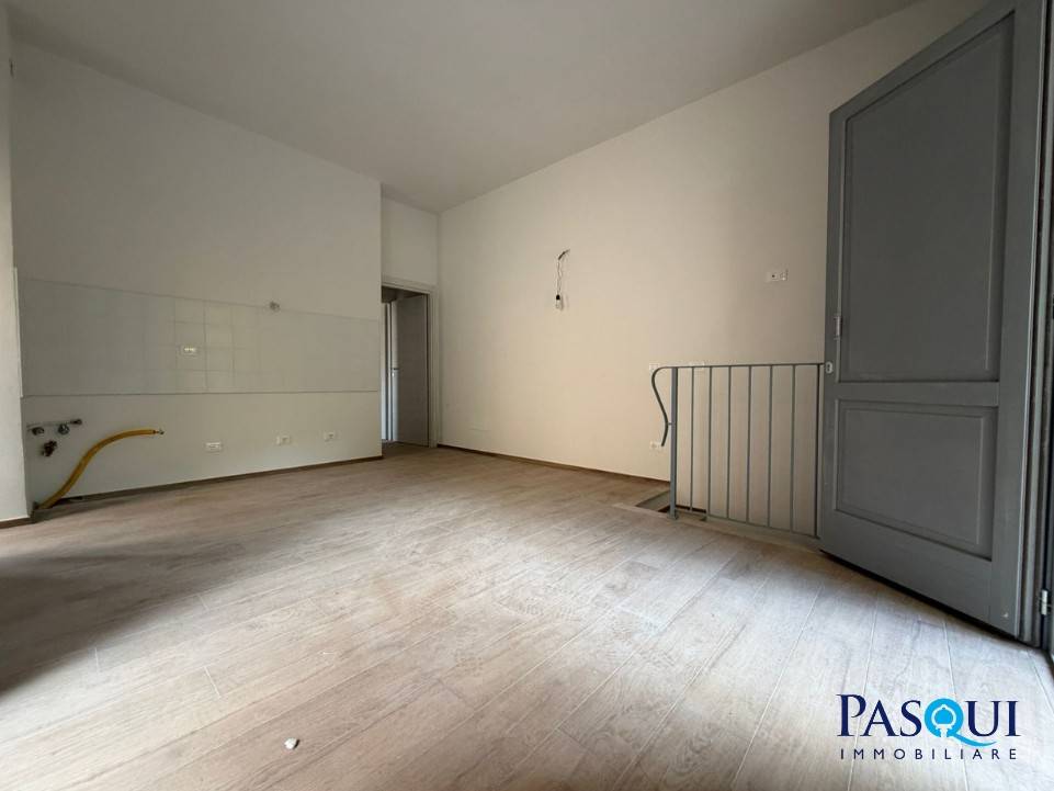 appartamento in vendita a Poggibonsi