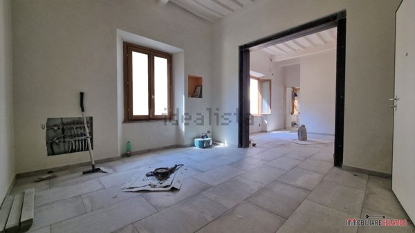 appartamento in vendita a Poggibonsi