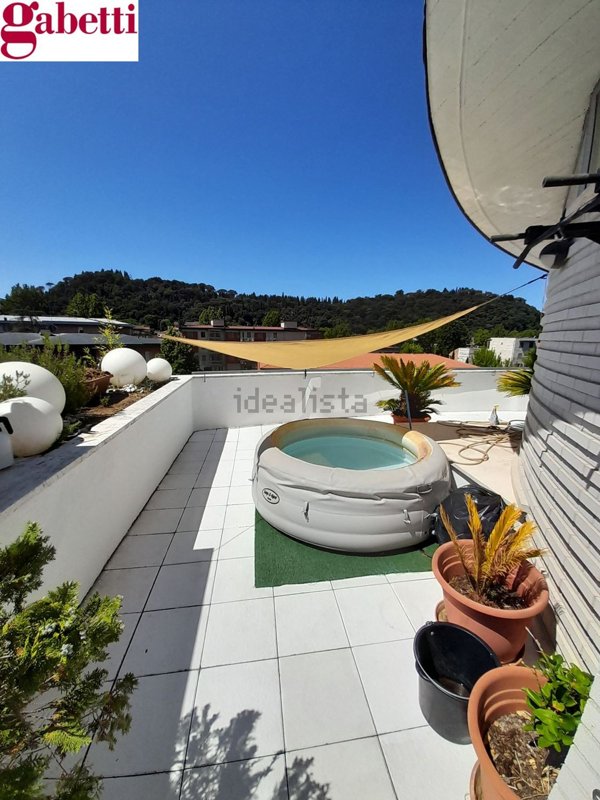 appartamento in vendita a Poggibonsi