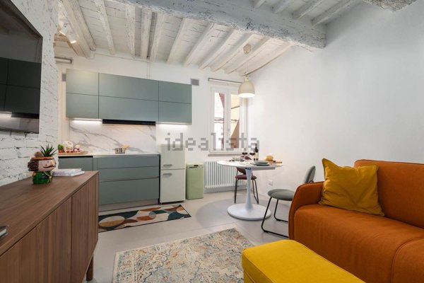 appartamento in vendita a Poggibonsi