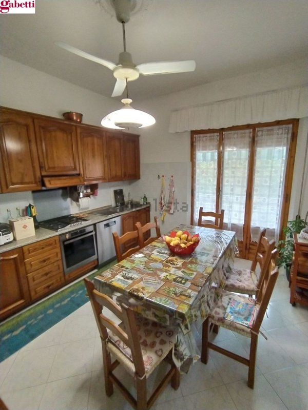 appartamento in vendita a Poggibonsi in zona Borgaccio