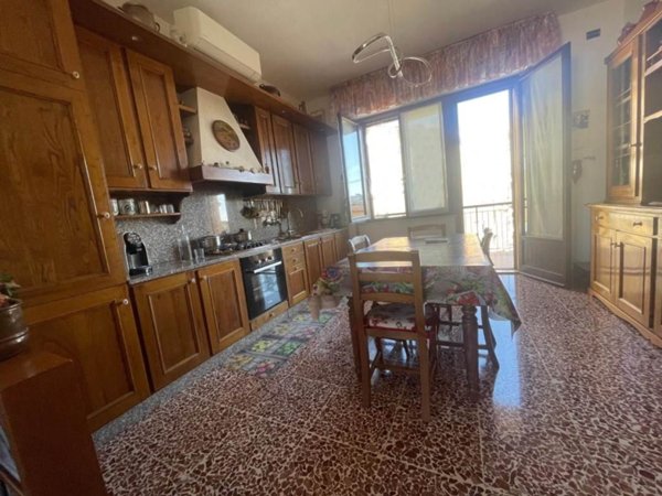 appartamento in vendita a Poggibonsi