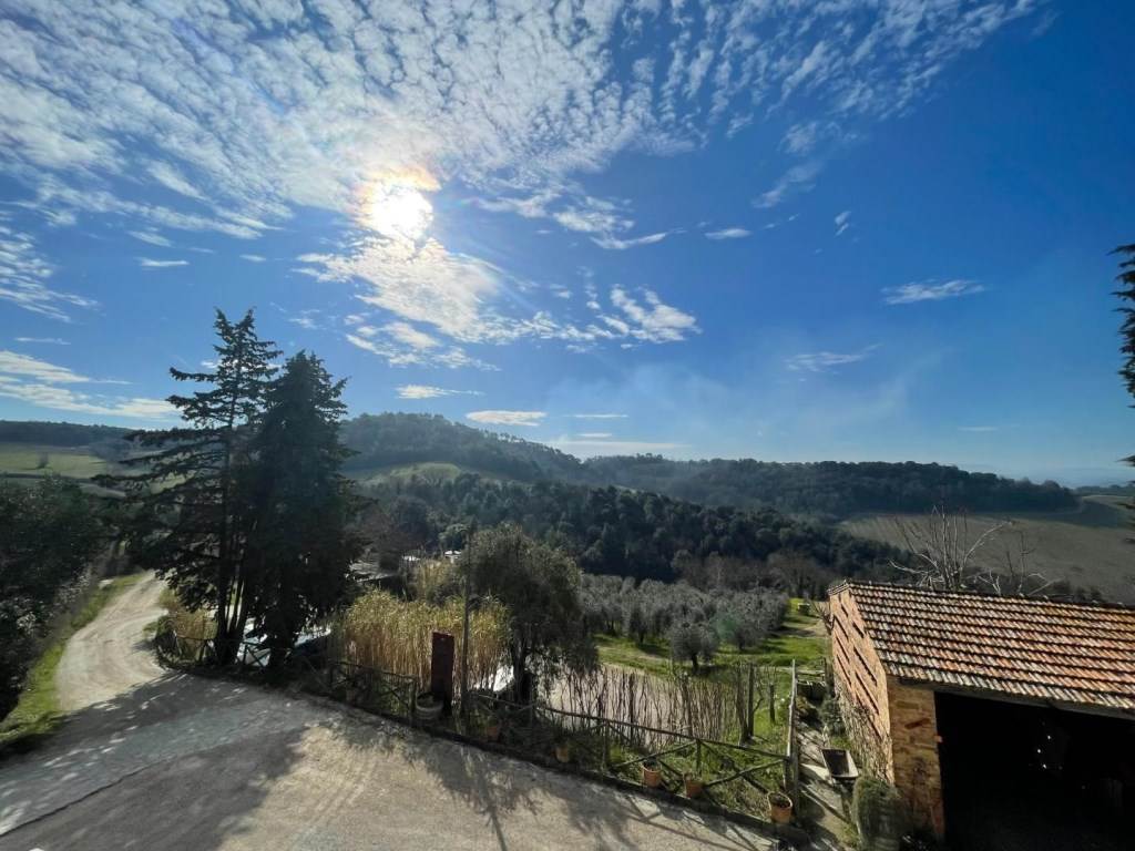 appartamento in vendita a Poggibonsi