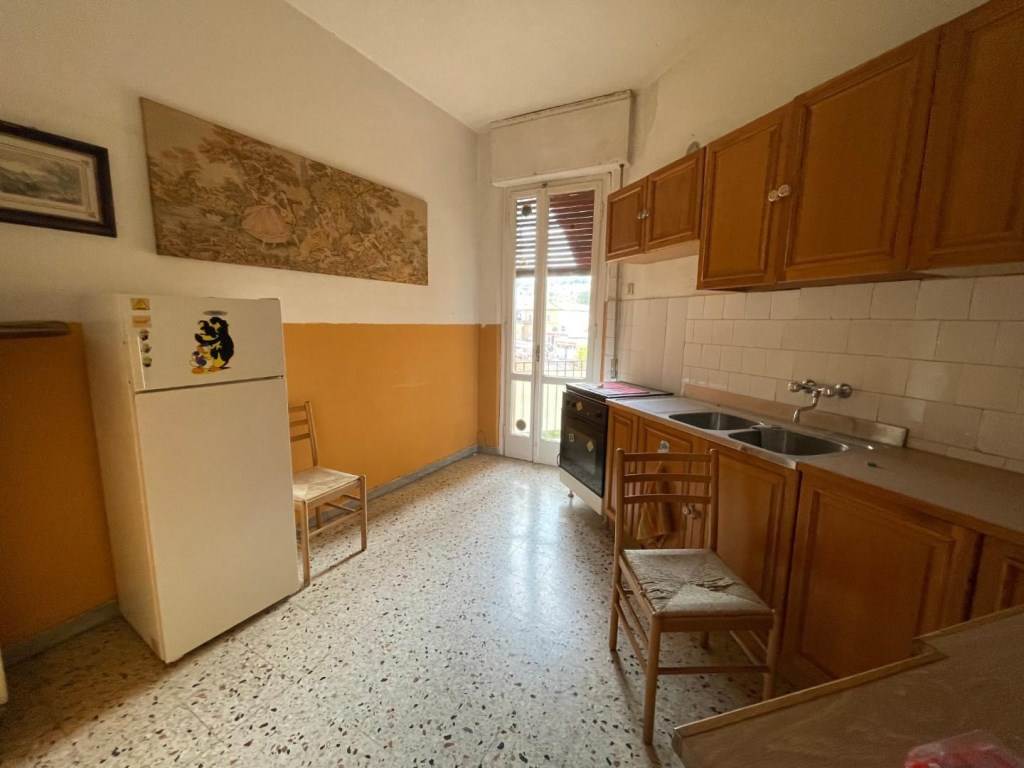 appartamento in vendita a Poggibonsi