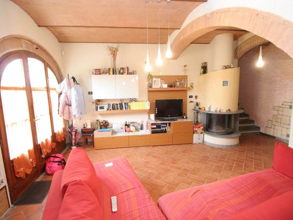 appartamento in vendita a Poggibonsi