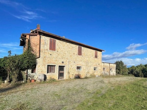 appartamento in vendita a Poggibonsi