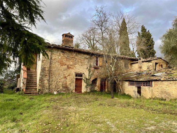 appartamento in vendita a Poggibonsi