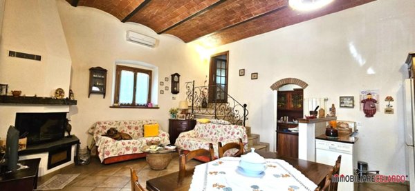 appartamento in vendita a Poggibonsi