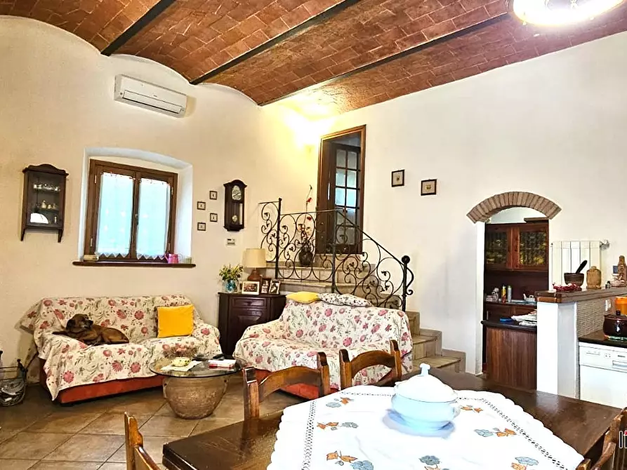 casa indipendente in vendita a Poggibonsi