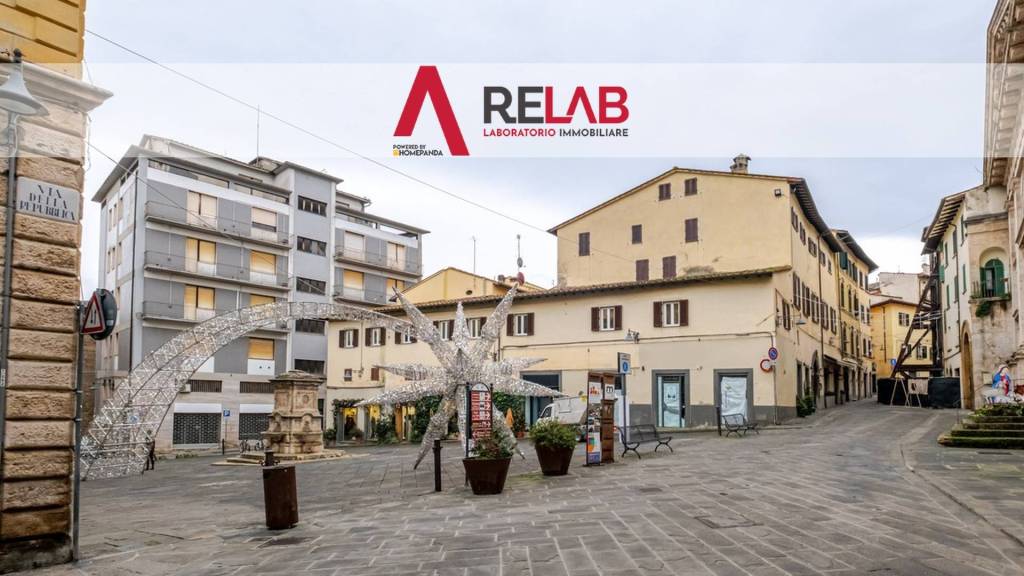 appartamento in vendita a Poggibonsi