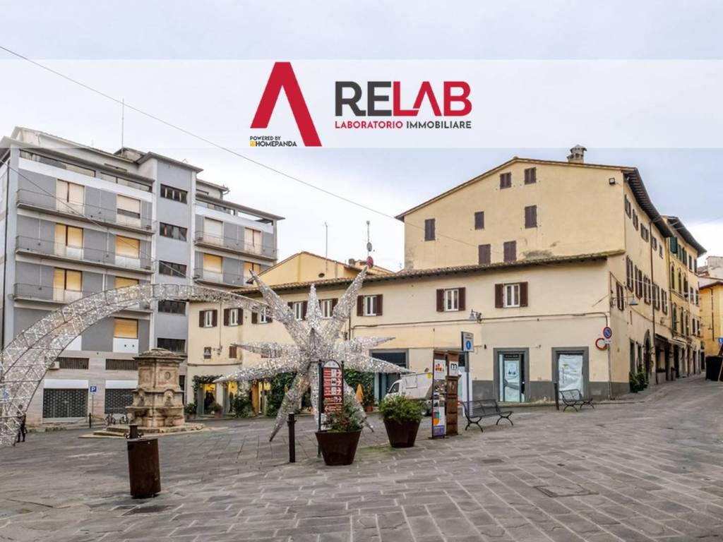 intera palazzina in vendita a Poggibonsi