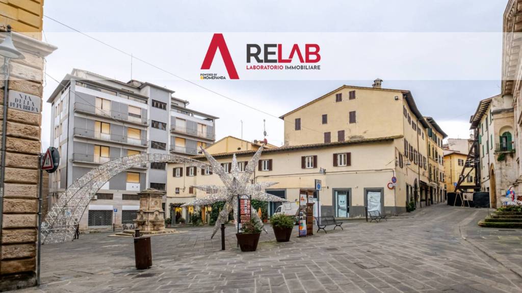 appartamento in vendita a Poggibonsi