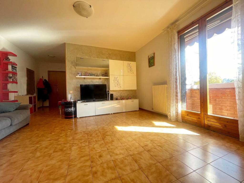 appartamento in vendita a Poggibonsi