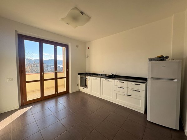 appartamento in vendita a Poggibonsi in zona Bellavista