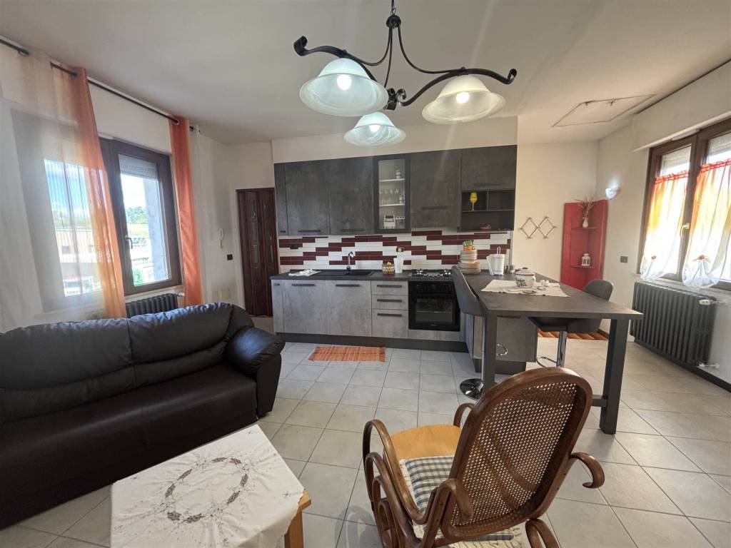 appartamento in vendita a Poggibonsi