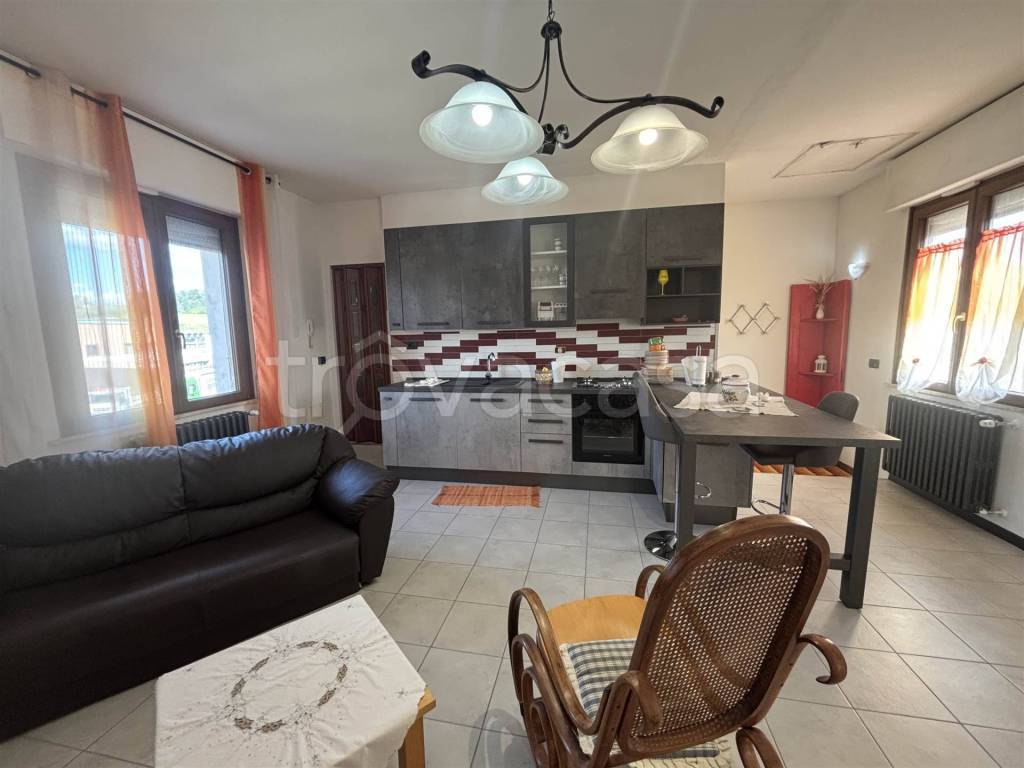 appartamento in vendita a Poggibonsi