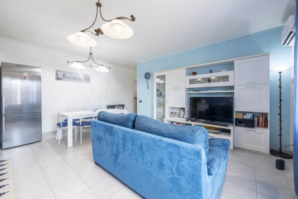 appartamento in vendita a Poggibonsi