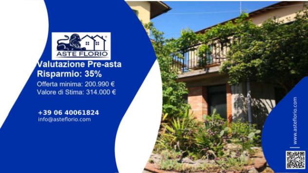 casa indipendente in vendita a Poggibonsi