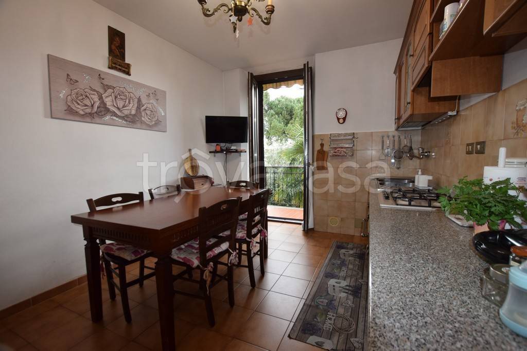 appartamento in vendita a Poggibonsi