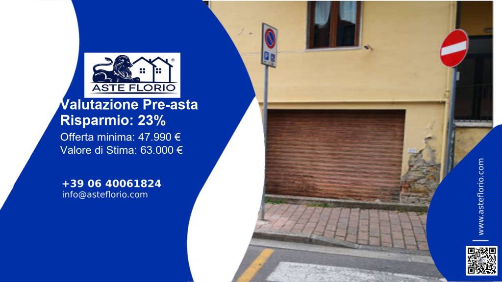 locale commerciale in vendita a Poggibonsi