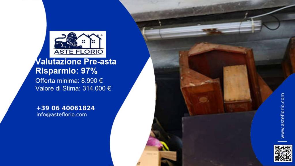 locale commerciale in vendita a Poggibonsi